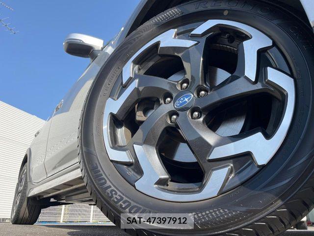 Subaru XV HYBRID 2020-11 7060922-13