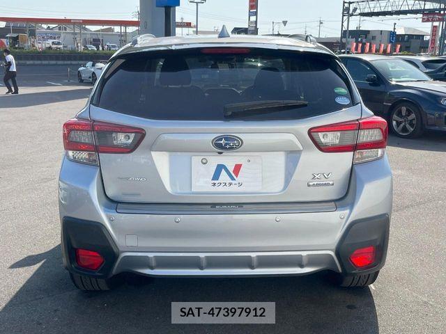 Subaru XV HYBRID 2020-11 7060922-16