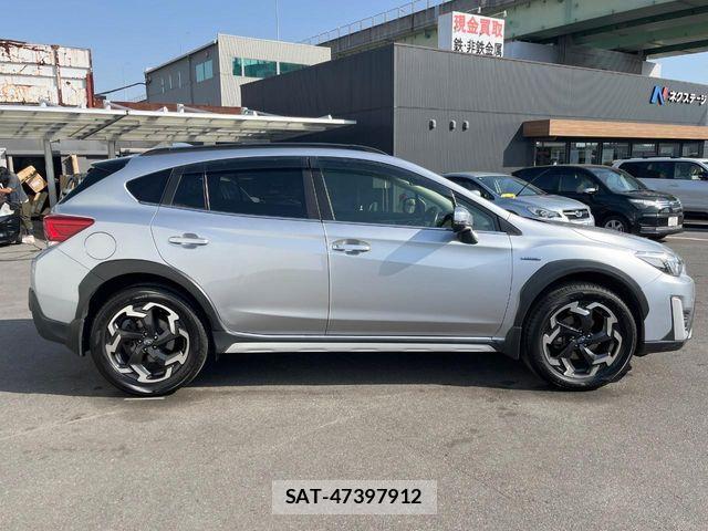 Subaru XV HYBRID 2020-11 7060922-17