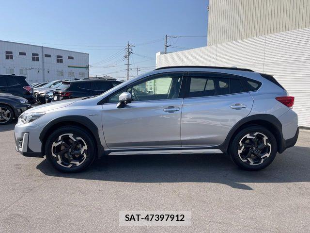 Subaru XV HYBRID 2020-11 7060922-18