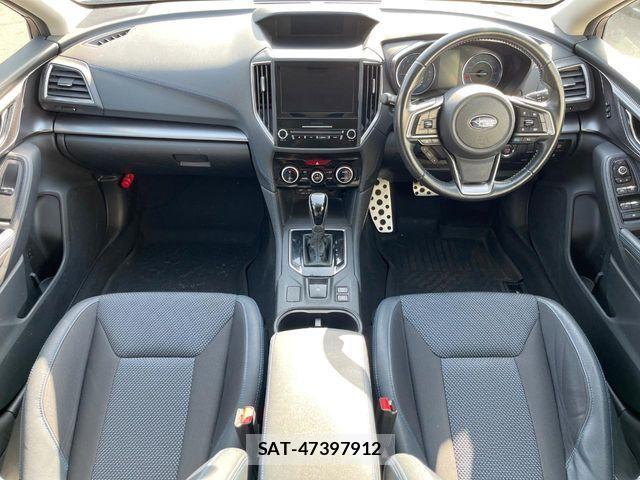 Subaru XV HYBRID 2020-11 7060922-1