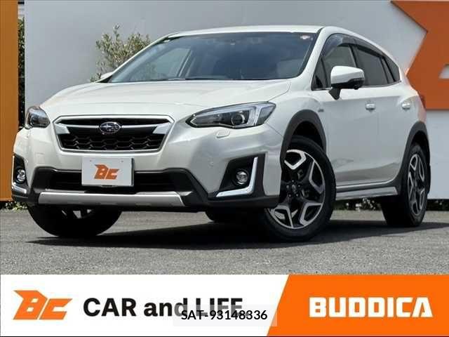 Subaru XV HYBRID 2020-06 7225665-0
