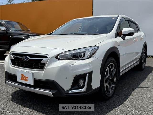 Subaru XV HYBRID 2020-06 7225665-9