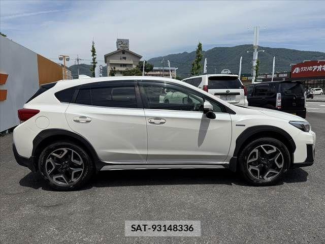 Subaru XV HYBRID 2020-06 7225665-11