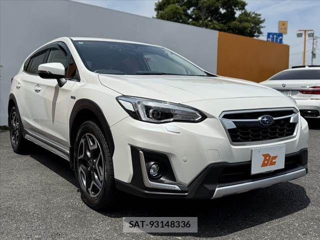 Subaru XV HYBRID 2020-06 7225665-7