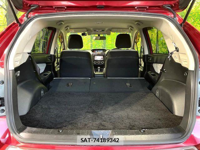 Subaru XV HYBRID 2013-09 7225649-9