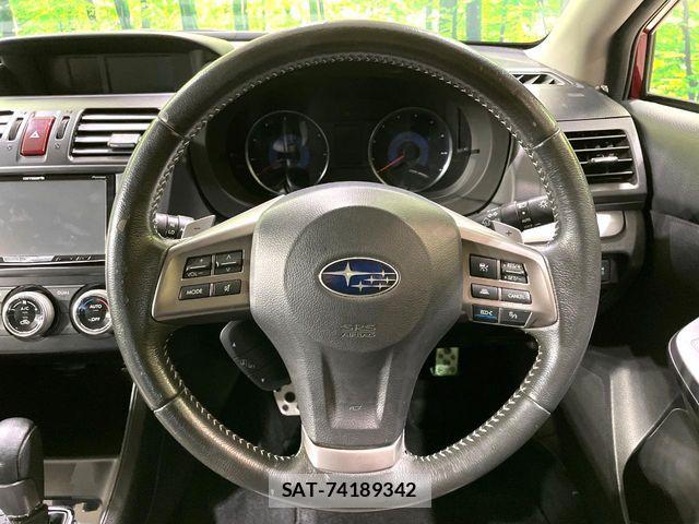 Subaru XV HYBRID 2013-09 7225649-10