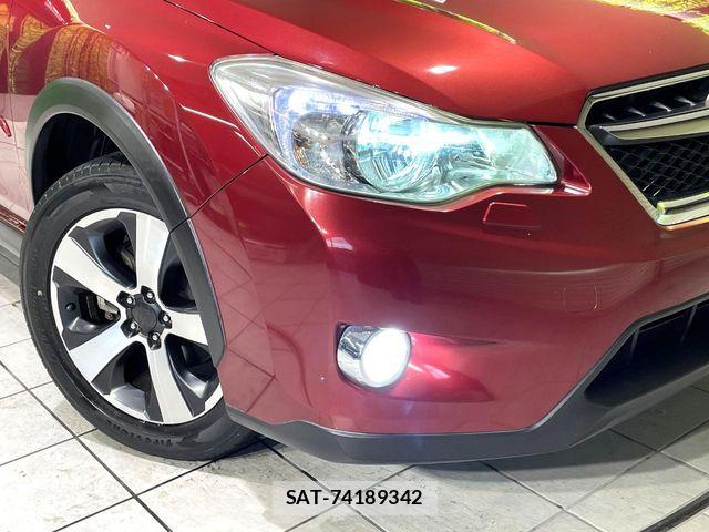 Subaru XV HYBRID 2013-09 7225649-11