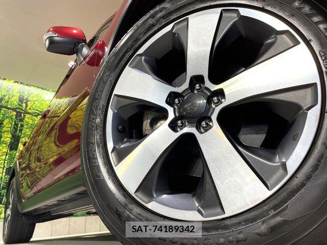 Subaru XV HYBRID 2013-09 7225649-12