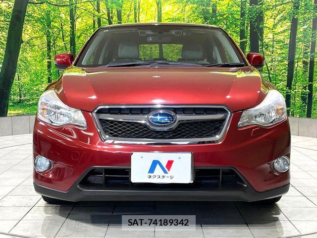 Subaru XV HYBRID 2013-09 7225649-13