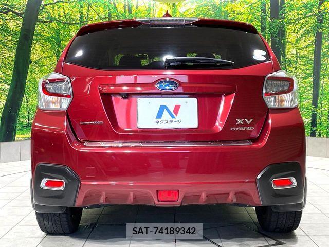 Subaru XV HYBRID 2013-09 7225649-14