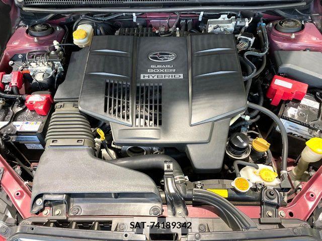 Subaru XV HYBRID 2013-09 7225649-17