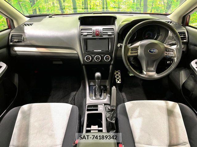 Subaru XV HYBRID 2013-09 7225649-1
