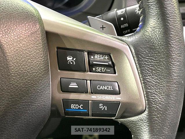 Subaru XV HYBRID 2013-09 7225649-3