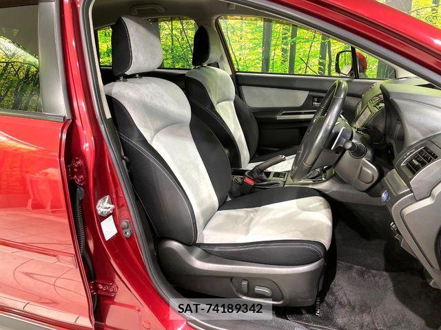 Subaru XV HYBRID 2013-09 7225649-7
