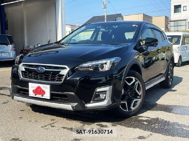 Subaru XV HYBRID 2019-06 7225661-0