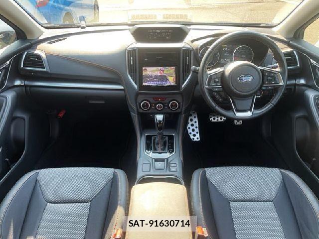 Subaru XV HYBRID 2019-06 7225661-1