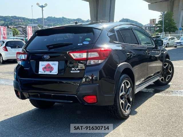 Subaru XV HYBRID 2019-06 7225661-2