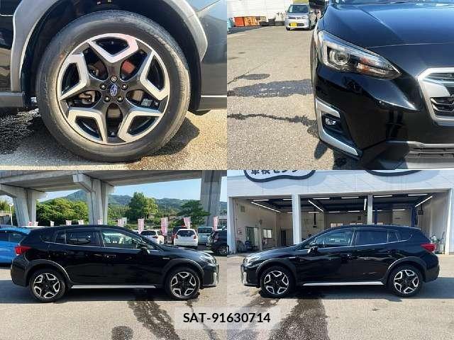 Subaru XV HYBRID 2019-06 7225661-7