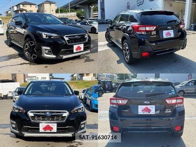 Subaru XV HYBRID 2019-06 7225661-8