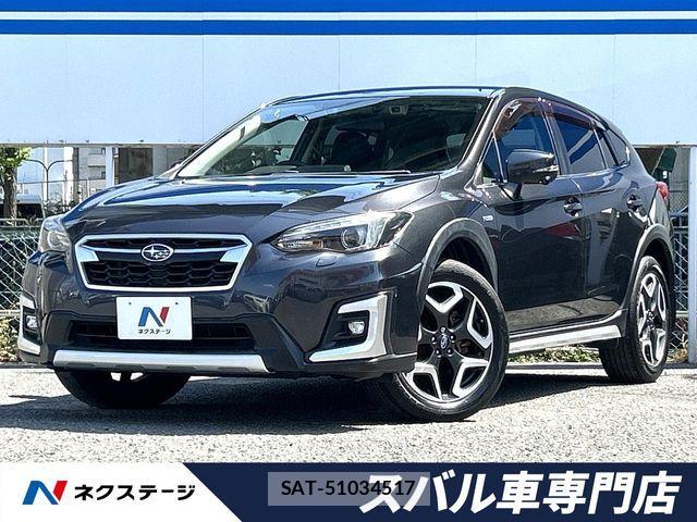 Subaru XV HYBRID 2019-05 7225658-0