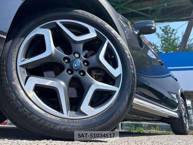 Subaru XV HYBRID 2019-05 7225658-12