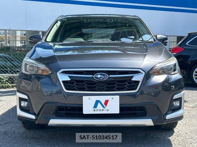 Subaru XV HYBRID 2019-05 7225658-13