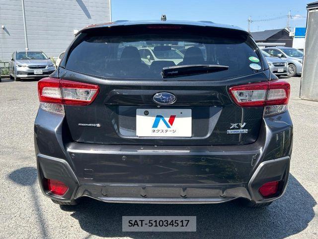 Subaru XV HYBRID 2019-05 7225658-14