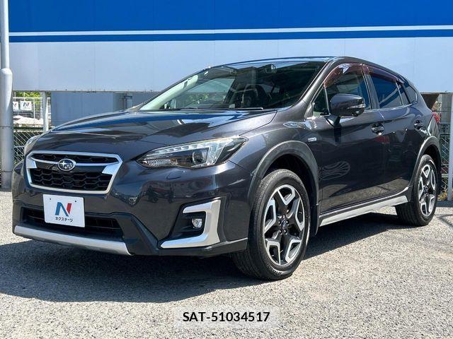 Subaru XV HYBRID 2019-05 7225658-15