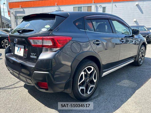 Subaru XV HYBRID 2019-05 7225658-16