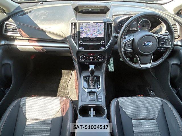 Subaru XV HYBRID 2019-05 7225658-1
