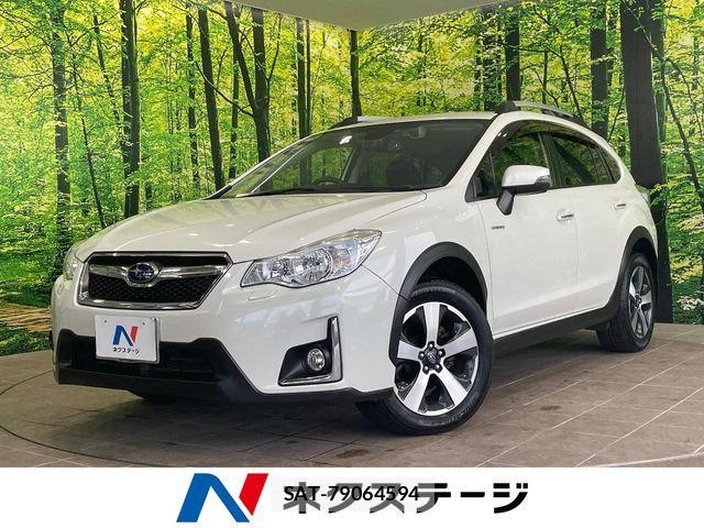 Subaru XV HYBRID 2015-12 7225653-0