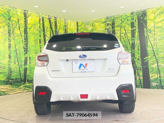 Subaru XV HYBRID 2015-12 7225653-14