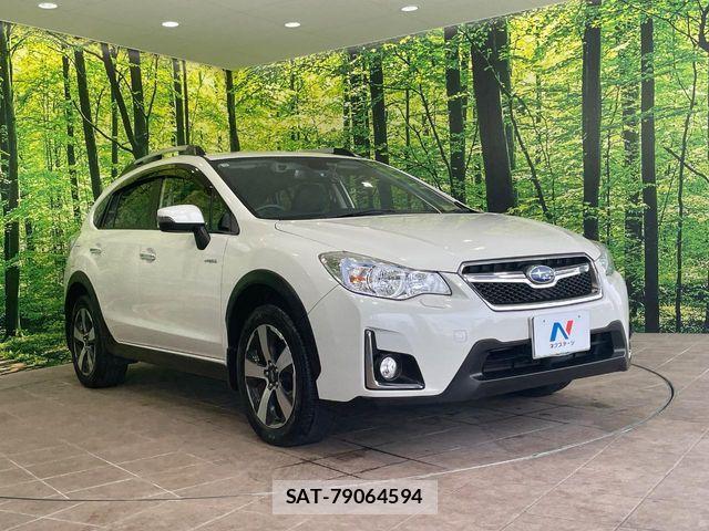 Subaru XV HYBRID 2015-12 7225653-15
