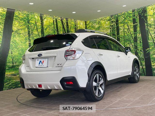 Subaru XV HYBRID 2015-12 7225653-16