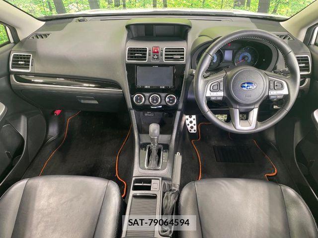 Subaru XV HYBRID 2015-12 7225653-1