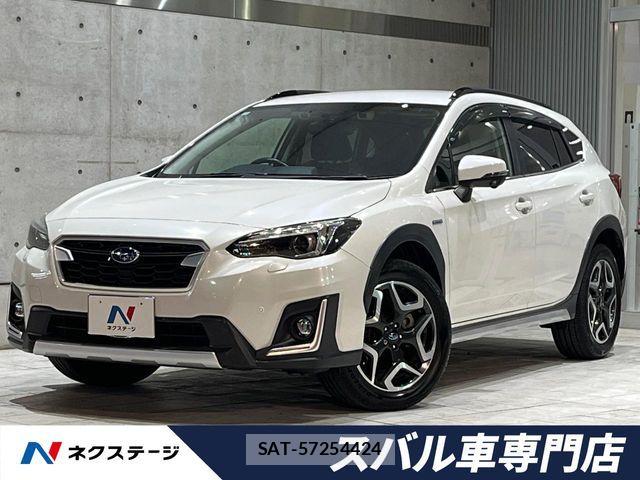 Subaru XV HYBRID 2019-07 7225664-0