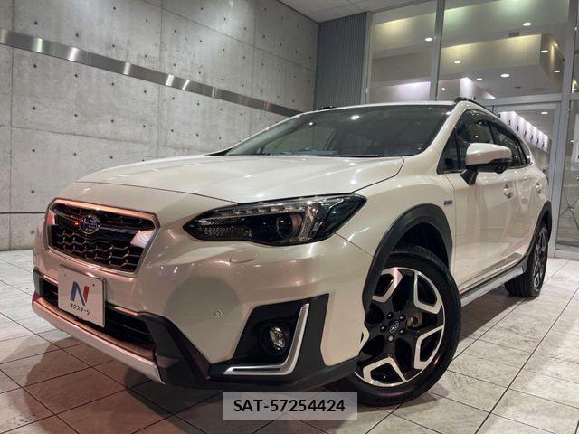 Subaru XV HYBRID 2019-07 7225664-16