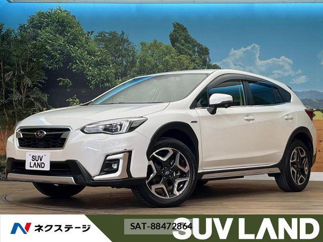Subaru XV HYBRID 2019-11 7225663-0