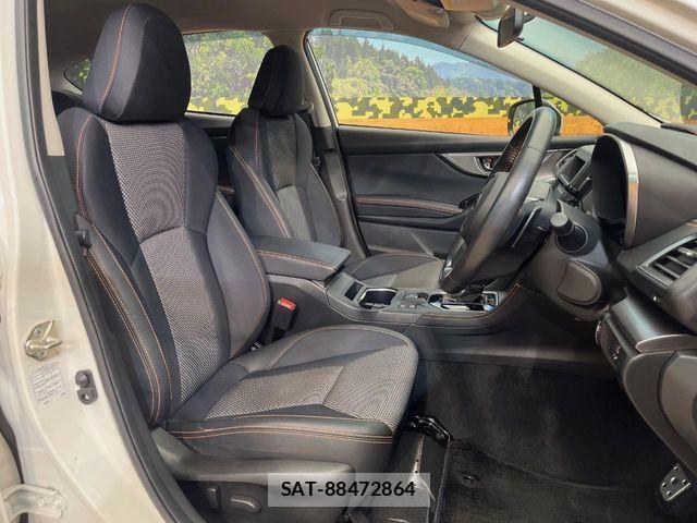 Subaru XV HYBRID 2019-11 7225663-9