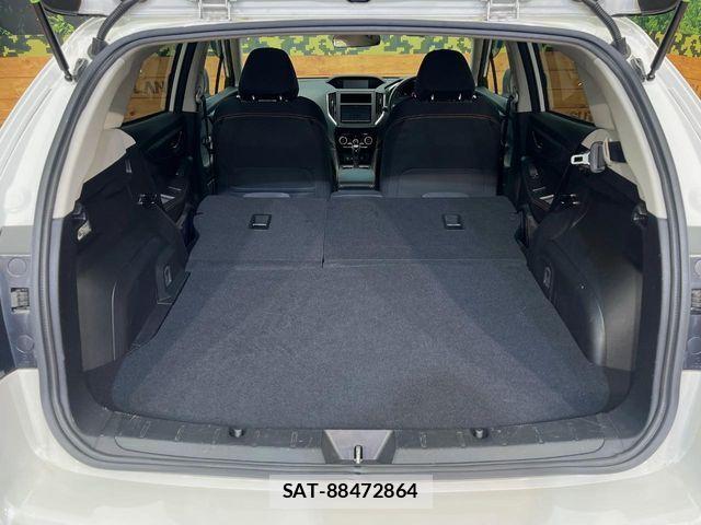 Subaru XV HYBRID 2019-11 7225663-11