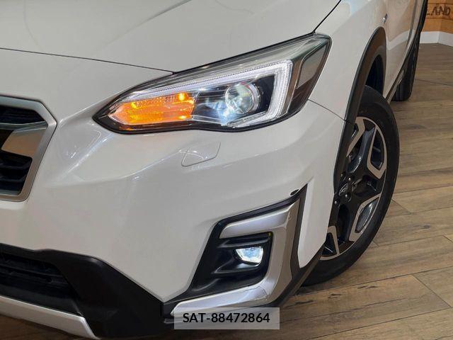 Subaru XV HYBRID 2019-11 7225663-12