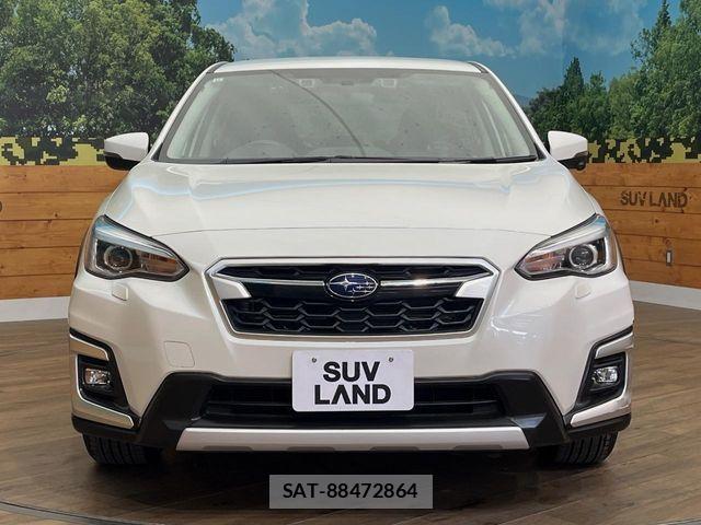Subaru XV HYBRID 2019-11 7225663-14