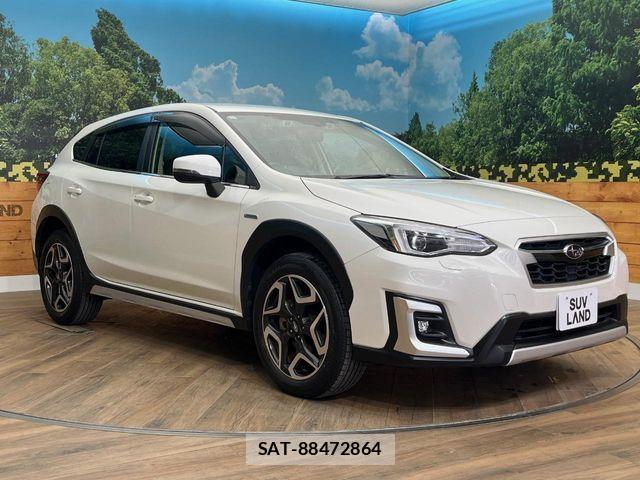 Subaru XV HYBRID 2019-11 7225663-16