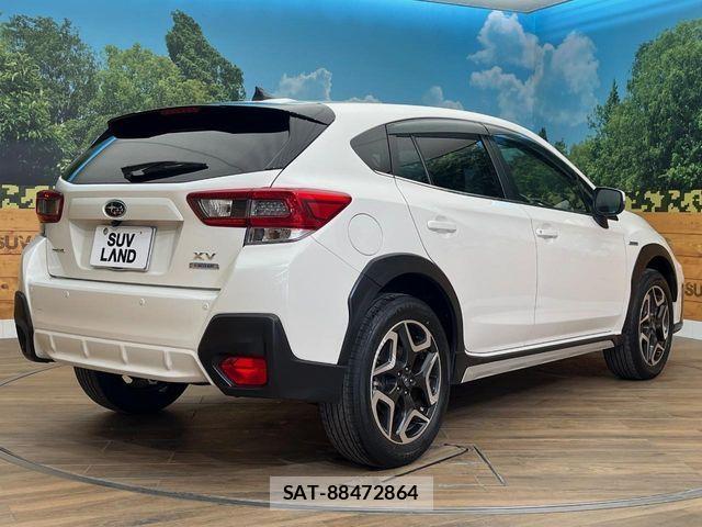 Subaru XV HYBRID 2019-11 7225663-17