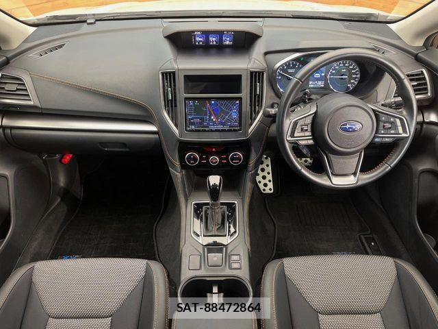 Subaru XV HYBRID 2019-11 7225663-1