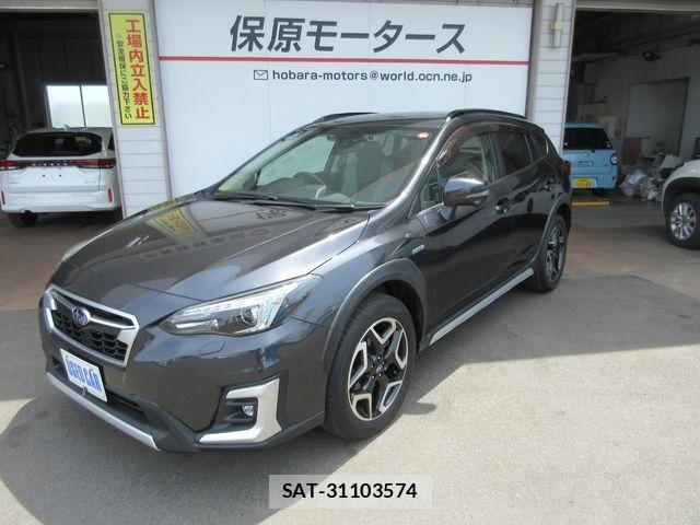 Subaru XV HYBRID 2019-04 7225656-0