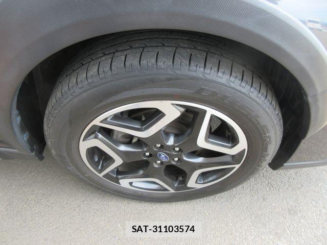 Subaru XV HYBRID 2019-04 7225656-13