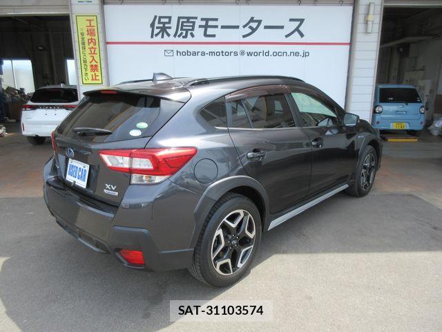 Subaru XV HYBRID 2019-04 7225656-14