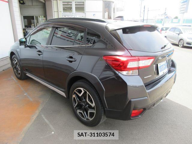 Subaru XV HYBRID 2019-04 7225656-16